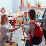 Obuchenie na pedagogicheskiq personal za efektivnoto obshtuvane na roditeli i uchiteli