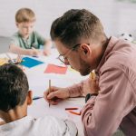 Obuchenia na tema Pozitivna sreda v uchebnoto zavedenie za uchiteli i direktori