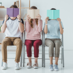 obuchenia, koito obuchavat pedagogicheski specialisti kak da izpolzvat prikazkoterapiata za podobriavane na obrazovatelnia proces.