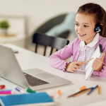Obuchenie na pedagogicheskite specialisti na tema Efektivna rabota pri obuchenie v elektronna sreda ot razstoianie