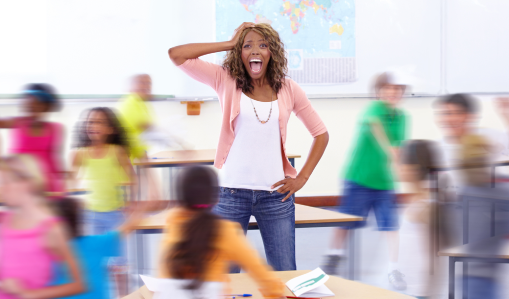 obuchenie shte obuchi pedagogicheskite specialisti kak da se spraviat s konfliktnite situacii, koito vaznikvat v obrazovatelnata sreda.