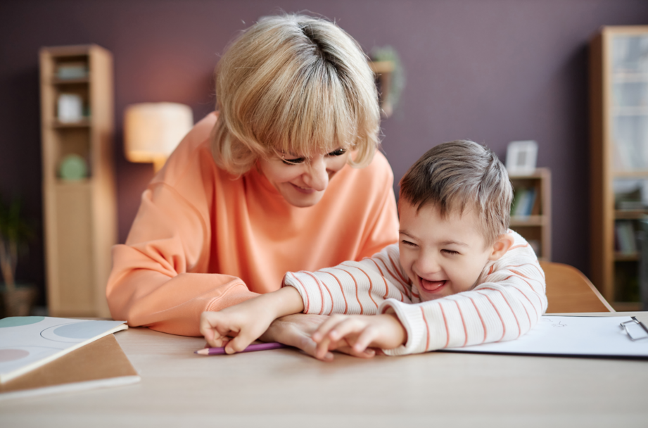 obuchenia, koito predostaviat uchitelite s instrumenti i metodi za individualizirano obuchenie na uchenici s razlichni specialni potrebnosti