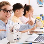 STEM obuchenie za uchiteli - metodi i tehnologii v prepodavaneto. Obrazovatelni resusrsi.