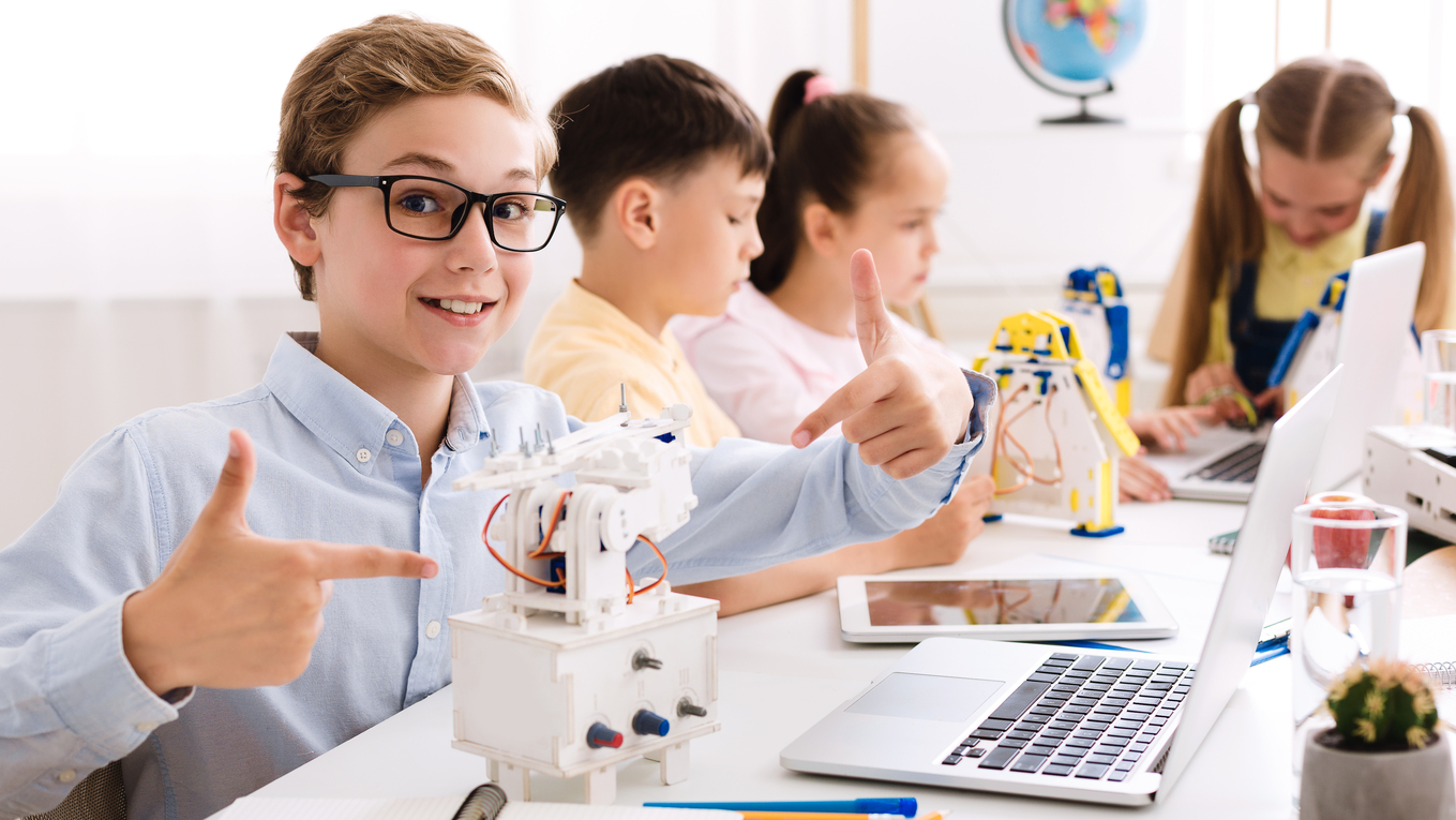 STEM obuchenie za uchiteli - metodi i tehnologii v prepodavaneto. Obrazovatelni resusrsi.