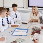 Obuchenieto e podhodiashto za direktori i vsichki pedagogicheski specialisti